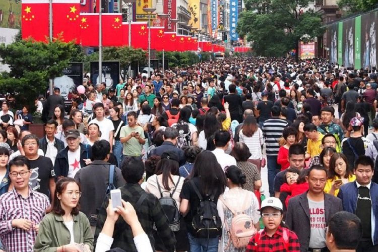 новость 06-04-2020 Сектор туризма КНР ждут огромные экономические потери