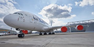 новость 17-04-2020 Lufthansa продлила график репатриации рейса до 17 мая