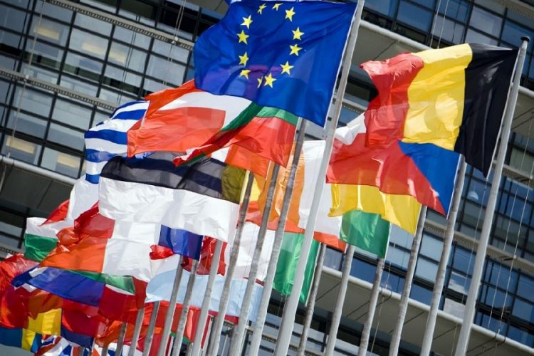 новость 29-04-2020 Страны ЕС отрабатывают свои планы выхода из сдерживания