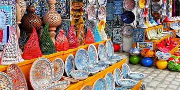 новость 15-04-2020 Туристическая индустрия Туниса находится под большим риском