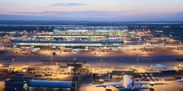новость 22-04-2020 Аэропорты Великобритании могут закрыться навсегда
