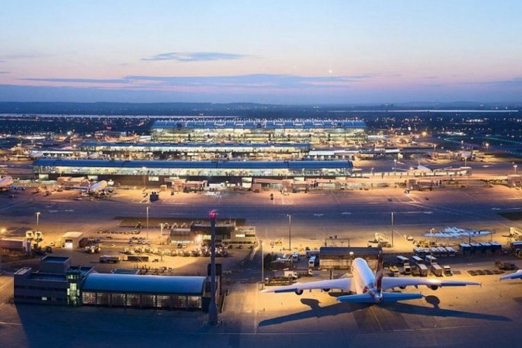 новость 22-04-2020 Аэропорты Великобритании могут закрыться навсегда