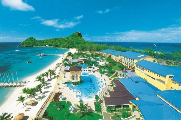 новость 24-04-2020 В Сент-Люсии больше нет зараженных коронавирусом