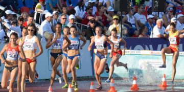 новость 25-04-2020 Чемпионат Европы по легкой атлетике в этом году отменяется