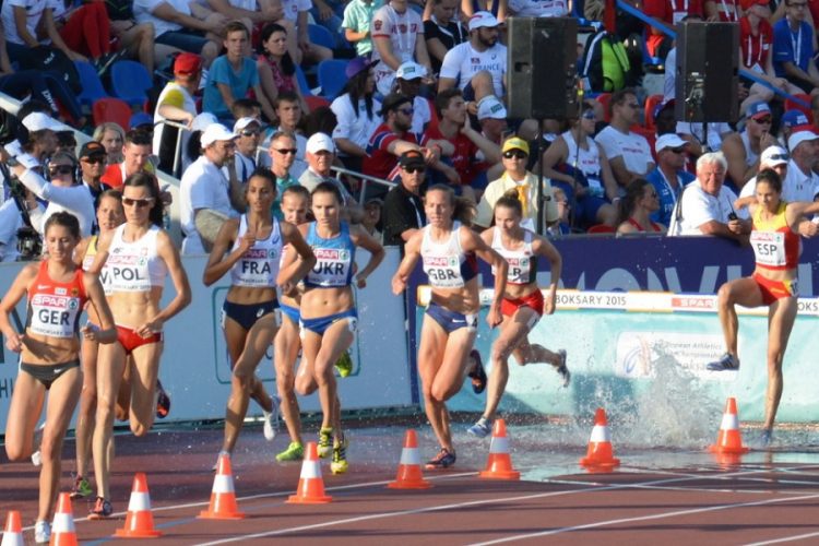 новость 25-04-2020 Чемпионат Европы по легкой атлетике в этом году отменяется