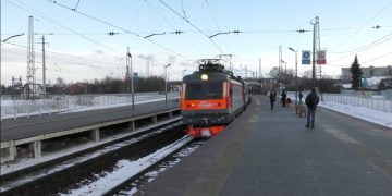 РЖД вводит специальную схему продажи билетов