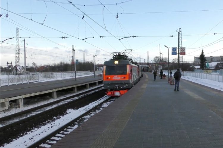 РЖД вводит специальную схему продажи билетов