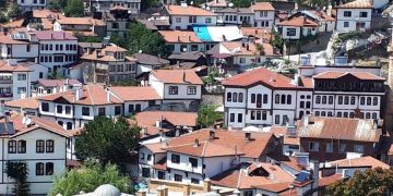 Исторический район Анкары включают в списки ЮНЕСКО