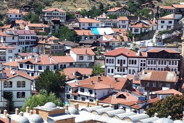 Исторический район Анкары включают в списки ЮНЕСКО