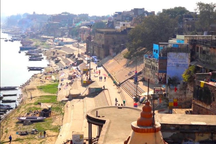 Запрет на выдачу виз в Индию продлевают