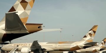 Etihad Airways обновляет сеть регулярных пассажирских перевозок