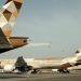 Etihad Airways обновляет сеть регулярных пассажирских перевозок