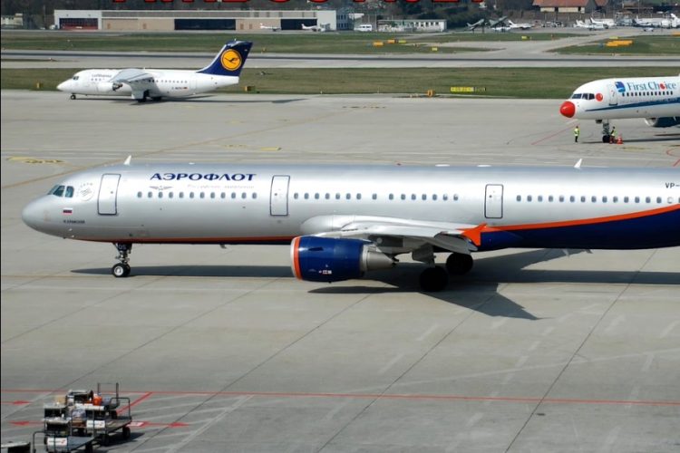 Победа и Аэрофлот прекращают сотрудничество с сайтом Aviasales