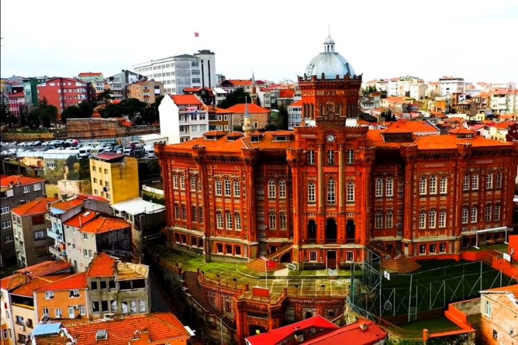 В Турции возросли расходы на внутренний туризм