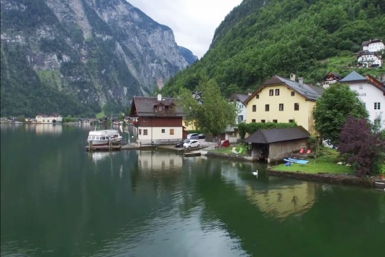 Австрия частично снимает карантинные меры