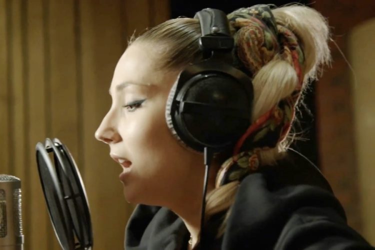 Евровидение предлагает посмотреть представление конкурсантов онлайн