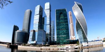 В отелях Москвы разместили 1500 медработников