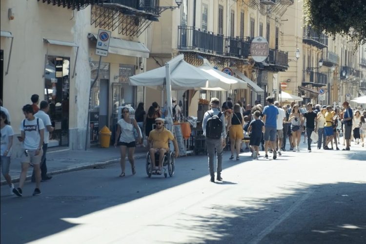 Европейский Союз подсчитал, насколько упали показатели туризма