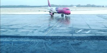 Wizz Air возобновит перелеты, несмотря на пандемию