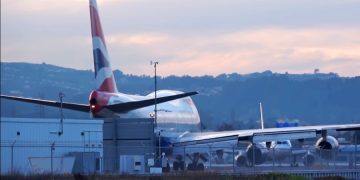 Экипажи British Airways стали волонтерами на время пандемии