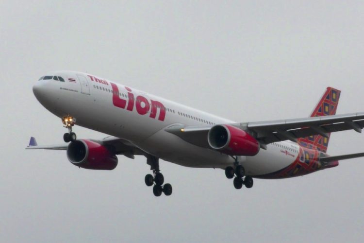 Индонезийские авиакомпании переводят рейсы в новый аэропорт Джокьякарты