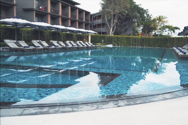 Крупные отели США используют в качестве убежища для бездомных