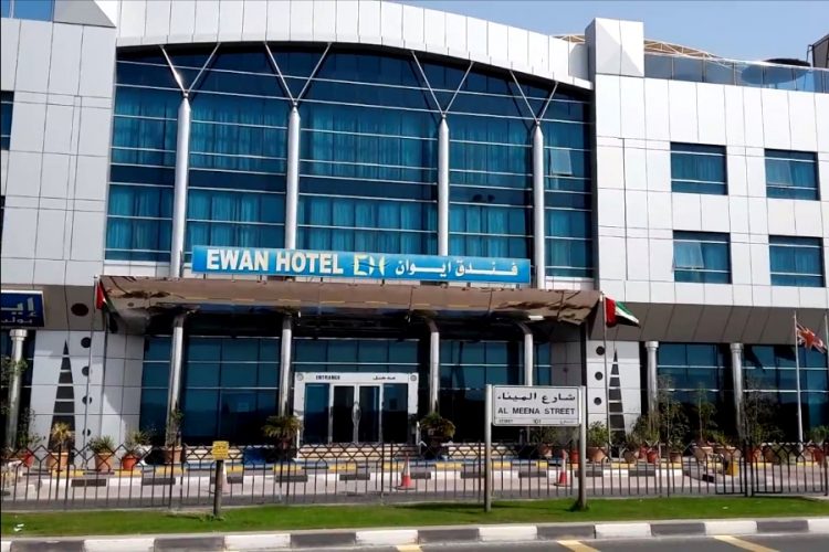 Шарджа запустила онлайн экскурсию в художественный музей