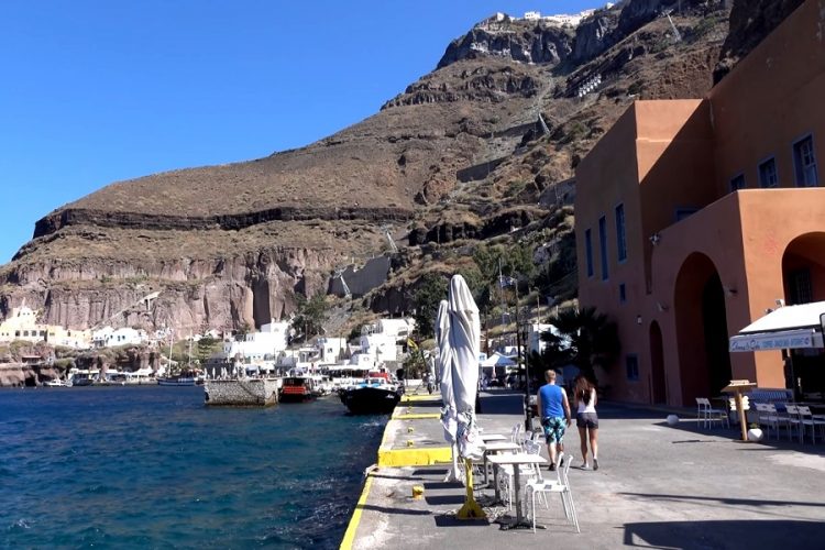 В Греции рассказали о подготовке к туристическому сезону