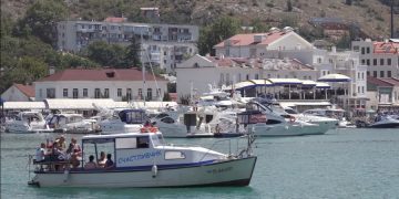 Туристы отказываются ехать в обсерватор в Крыму