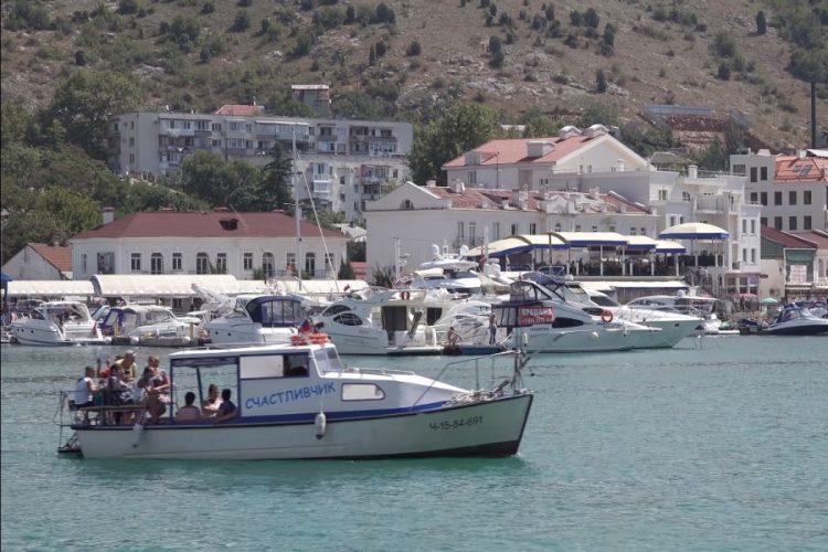 Туристы отказываются ехать в обсерватор в Крыму