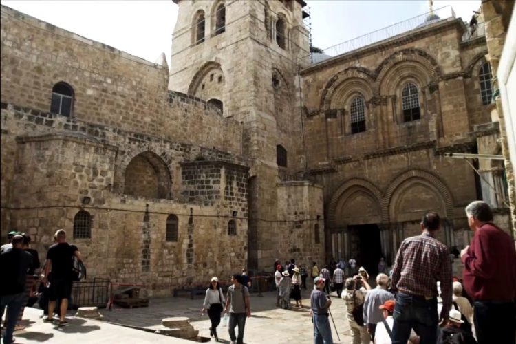 В Израиле заявляют об открытии гостиниц