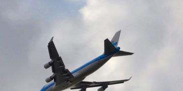 Air France KLM озвучили планы по восстановлению рейсов