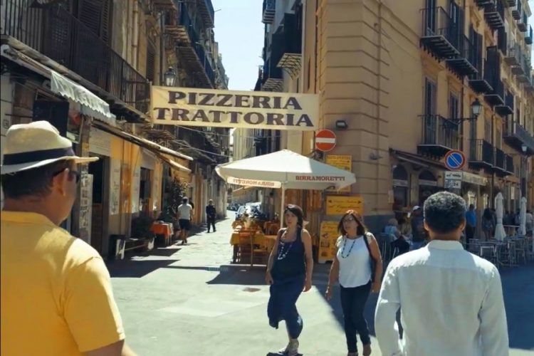 Какие европейские страны рассчитывают на россиян в этом году?