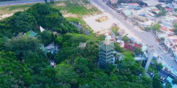 В Дананге отрывают новые туробъекты