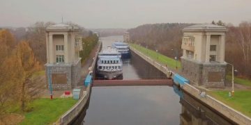 Майские весенние круизы отменяются