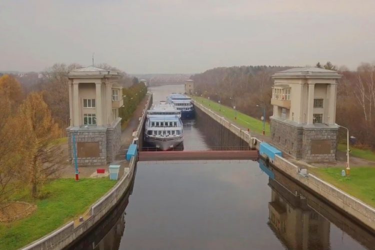 Майские весенние круизы отменяются