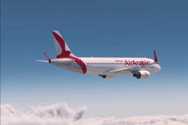 Air Arabia и Etihad не планируют откладывать запуск лоукост-перевозки