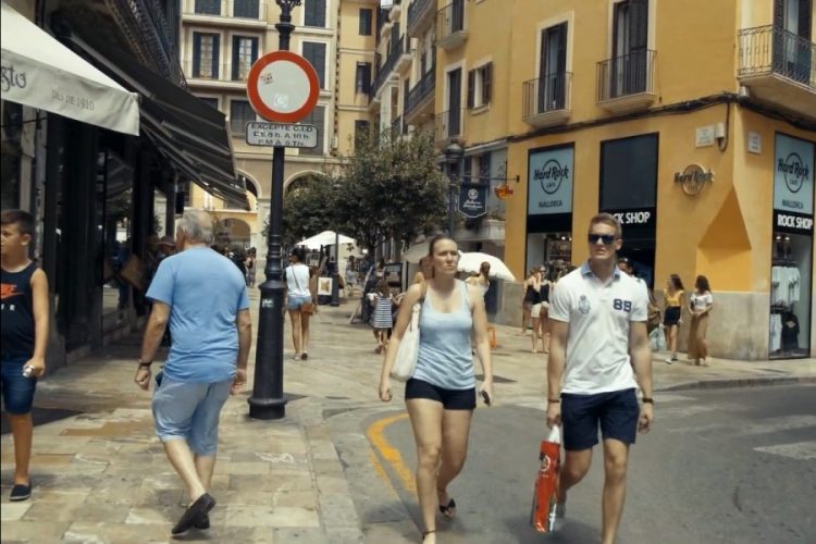 Отели Испании будут получать сертификаты об отсутствии Covid-19