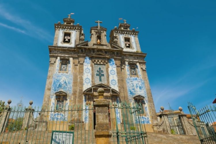 Португалия отчиталась о восстановлении туризма после Covid-19