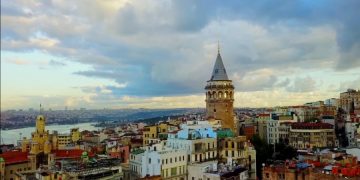 В Турции коронавирус выходит из-под контроля