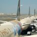 Etihad Airways использует дополнительные самолеты для поставок в ОАЭ