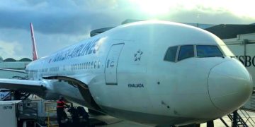 Turkish Airlines объявляет новую дату возобновления рейсов в Россию