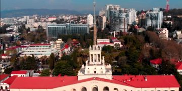 Отели Сочи сообщили дату открытия
