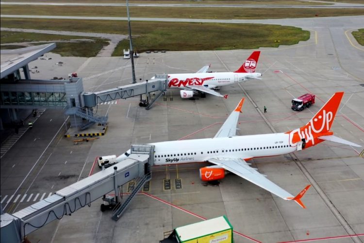 IATA инициирует быстрый возврат средств авиапассажирам