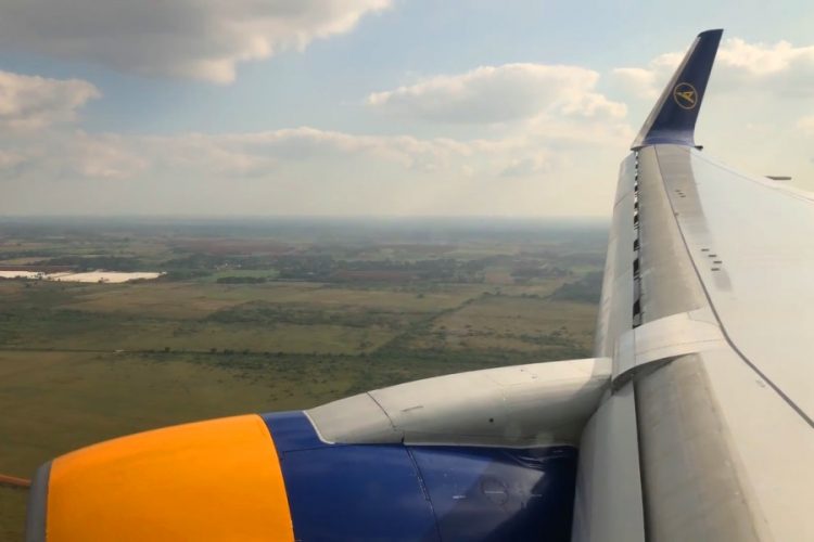 Авиакомпанию Condor собираются национализировать