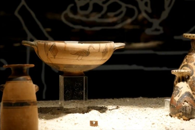 Музей в Стамбуле запускает онлайн-туры