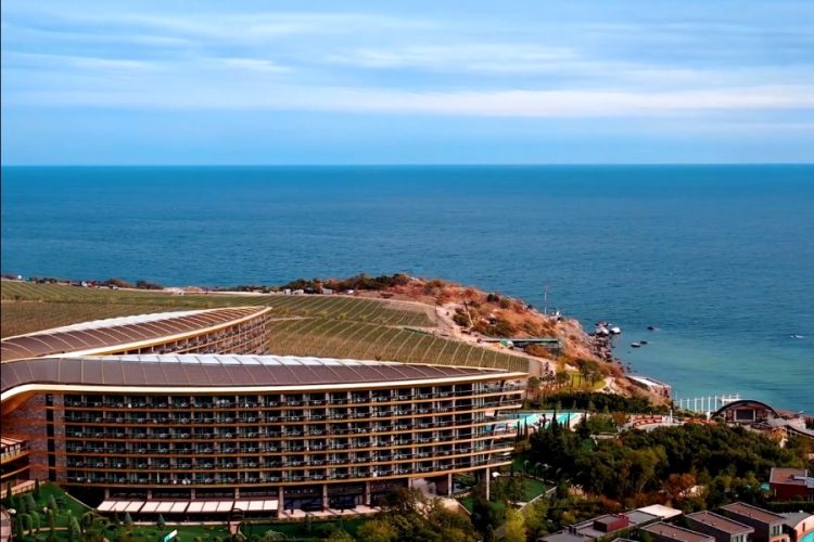 Какой будет ценовая политика российских отелей летом?