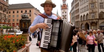 Мюнхен решает судьбу Октоберфеста во время кризиса