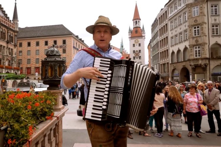 Мюнхен решает судьбу Октоберфеста во время кризиса