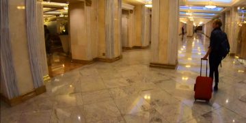 Radisson Hotels пытается изменить мышление туристов